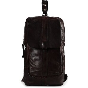 Campomaggi Avocado Sling Bags Leder 36 cm