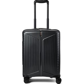 Jump Evae Ultra-Light 4 Rollen Kabinentrolley 55 cm