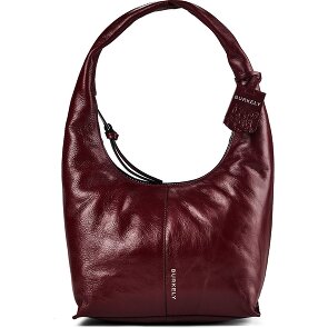 Burkely Myra Schultertasche Leder 21.5 cm