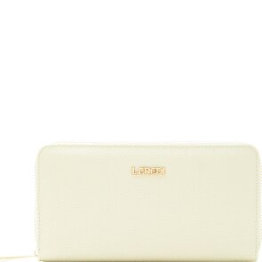 L.Credi Perla Geldbörse RFID Schutz 19 cm