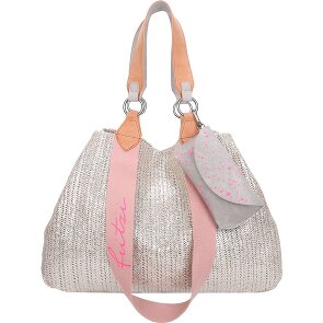Fritzi aus Preußen Izzy Medium Limited Schultertasche 45 cm