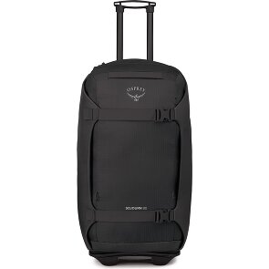 Osprey Sojourn 80 2 Rollen Reisetasche 75 cm