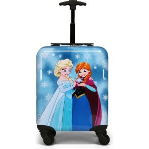 Samsonite Daydream Disney 4 Rollen Kindertrolley 45 cm