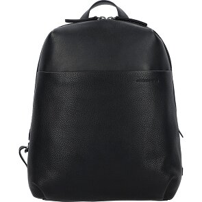 aunts & uncles Philocalists Daypack Leder 33 cm