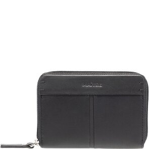 Maître Birkenfeld Dalin Kreditkartenetui RFID Schutz Leder 11 cm