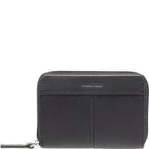 Maître Birkenfeld Dalin Kreditkartenetui RFID Schutz Leder 11 cm