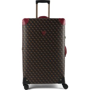 Guess Latona 4 Rollen Trolley 77 cm