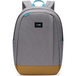 Pacsafe Go 25 Daypack RFID Schutz 46 cm Laptopfach