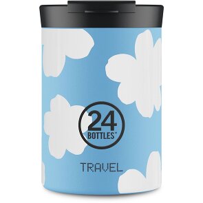 24Bottles Travel Trinkflasche 350 ml