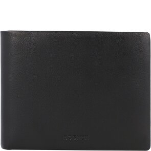 Bogner Aspen Lennox Geldbörse Leder 13 cm