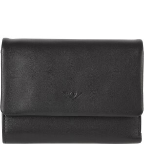 Voi Soft Gabi Geldbörse Leder 14 cm