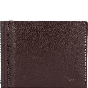 Braun Büffel Prato Geldbörse RFID Leder 11 cm