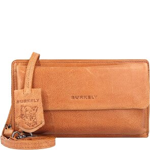 Burkely Just Jolie Handytasche Leder 13 cm