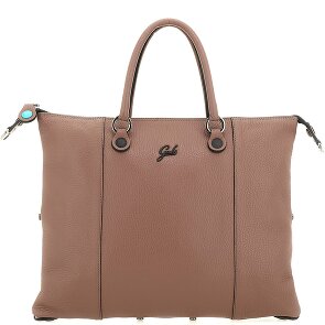 Gabs G3 Plus 5 in 1 Schultertasche Leder 37 cm