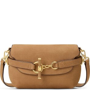 Lauren Ralph Lauren Blaike Mini Bag Umhängetasche Leder 18 cm