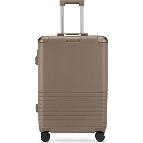 Kapten & Son Heathrow 4 Rollen Trolley 69 cm