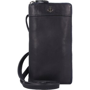 Harbour 2nd Anchor Love Lina Geldbörse Leder 19 cm