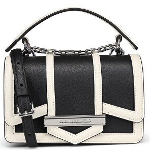 Karl Lagerfeld Nova Handtasche Leder 20 cm