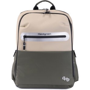 Hedgren Commute Bike Stem Fahrradrucksack 40 cm