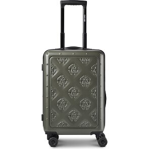 Roberto Cavalli Florence 4 Rollen Kabinentrolley 55 cm