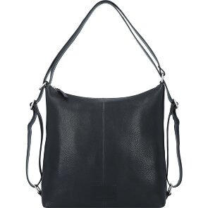 Burkely Soft Skylar Schultertasche Leder 31 cm