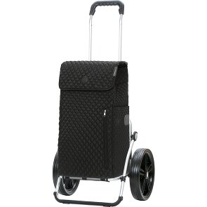 Andersen Shopper Royal Shopper Lissa Einkaufstrolley 58 cm