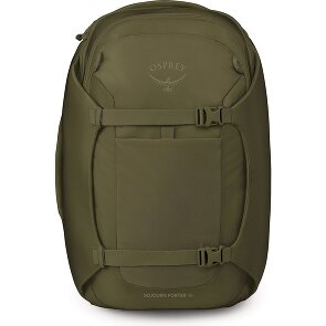 Osprey Soujourn 46 L Wanderrucksack 55 cm