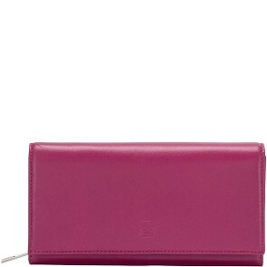 DuDu Madeira Geldbörse Leder 19 cm