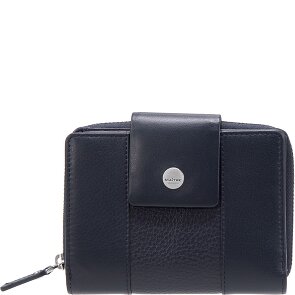 Maître Auen Diethilde Geldbörse RFID Schutz Leder 12.5 cm