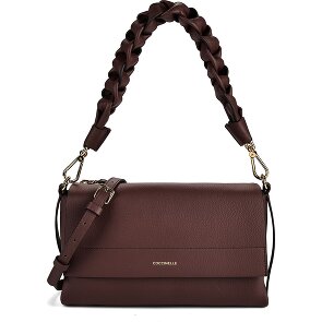 Coccinelle Boheme Schultertasche Leder 27 cm