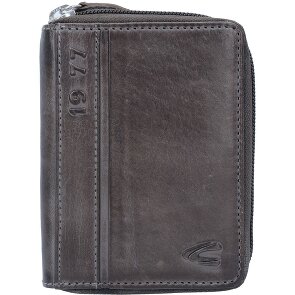 camel active Melbourne RV Geldbörse Leder 10,5 cm