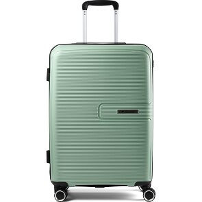 Cocoono Marseille 4 Rollen Trolley M 61 cm