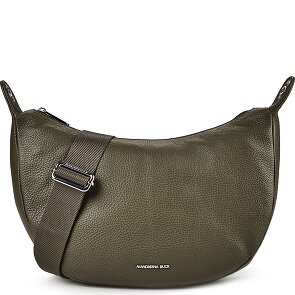 Mandarina Duck Mellow Leather Umhängetasche Leder 33 cm