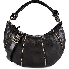 Campomaggi Sole Schultertasche L Leder 40 cm