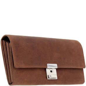 Alassio Kellnerbörse Leder 18,5 cm