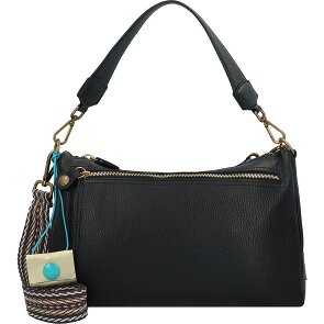 Gabs Lolly Schultertasche Leder 34 cm