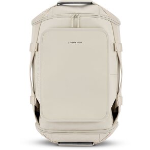 Kapten & Son Lisbon Daypack S 40 cm Laptopfach