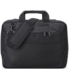 Delsey Paris Parvis Aktentasche 39 cm Laptopfach