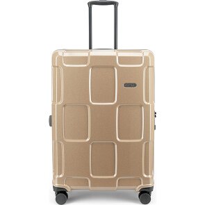 Epic Crate Reflex EVO 4 Rollen Trolley 75 cm