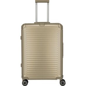 Travelite Next 4-Rollen Trolley 67 cm