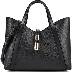 Furla Goccia Shopper Tasche S Leder 28 cm