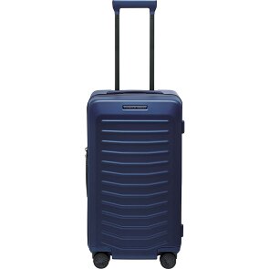 Porsche Design Roadster 4-Doppelrollen Trolley 65 cm