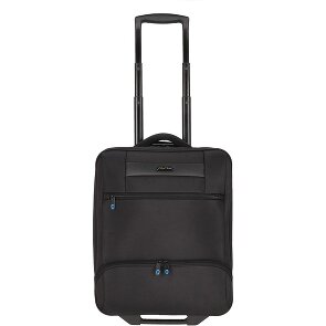 Lightpak Lando 2-Rollen Businesstrolley 46 cm Laptopfach