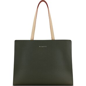 Bugatti Ella Shopper Tasche 40 cm Laptopfach