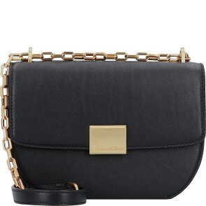 Karl Lagerfeld Forever Umhängetasche Leder 20 cm