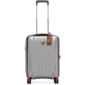 Roncato E-Lite 4 Rollen Kabinentrolley 55 cm