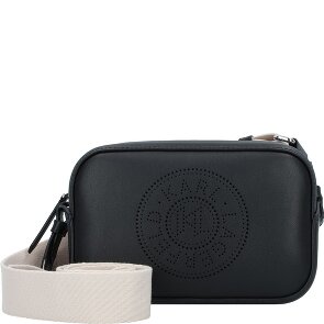 Karl Lagerfeld Circle Umhängetasche Leder 20 cm
