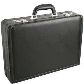 d&n Tradition Aktenkoffer 46 cm