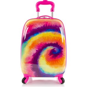 Heys Kids 4 Rollen Kindertrolley 46 cm