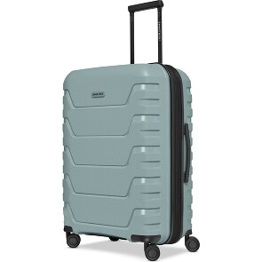 Smartbox Edition 01 4 Rollen Trolley 66 cm mit Dehnfalte